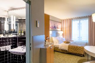 Grandium Hotel Prague fotoÄŸrafÄ±