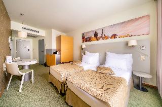 Grandium Hotel Prague fotoÄŸrafÄ±