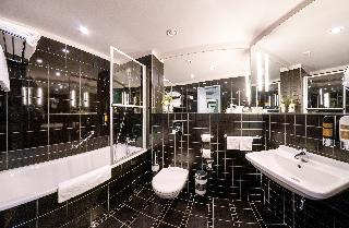 Grandium Hotel Prague fotoÄŸrafÄ±