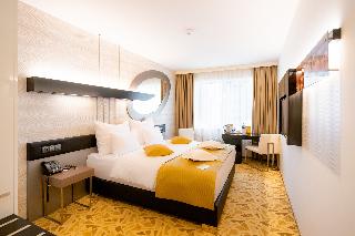 Grandium Hotel Prague fotoÄŸrafÄ±