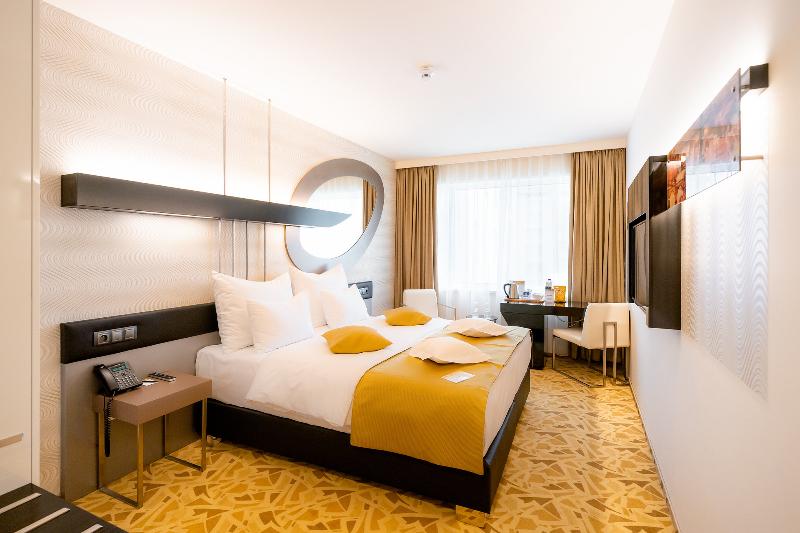 Grandium Hotel Prague - Oda