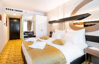 Grandium Hotel Prague fotoÄŸrafÄ±