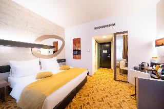 Grandium Hotel Prague fotoÄŸrafÄ±