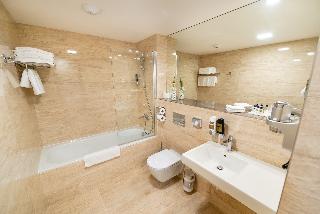 Grandium Hotel Prague fotoÄŸrafÄ±
