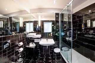 Grandium Hotel Prague fotoÄŸrafÄ±