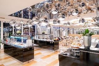 Grandium Hotel Prague fotoÄŸrafÄ±