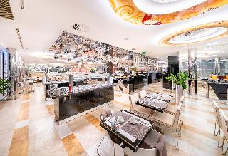 Grandium Hotel Prague fotoÄŸrafÄ±