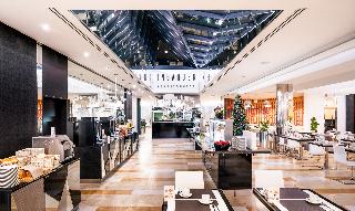 Grandium Hotel Prague fotoÄŸrafÄ±