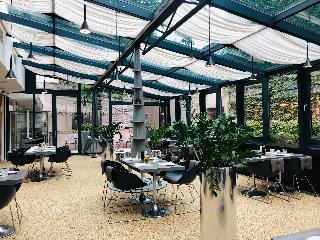 Grandium Hotel Prague fotoÄŸrafÄ±
