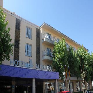 O7 Alondra otel fotoğrafı