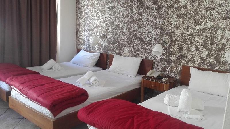 Hotel Ionion - Genel