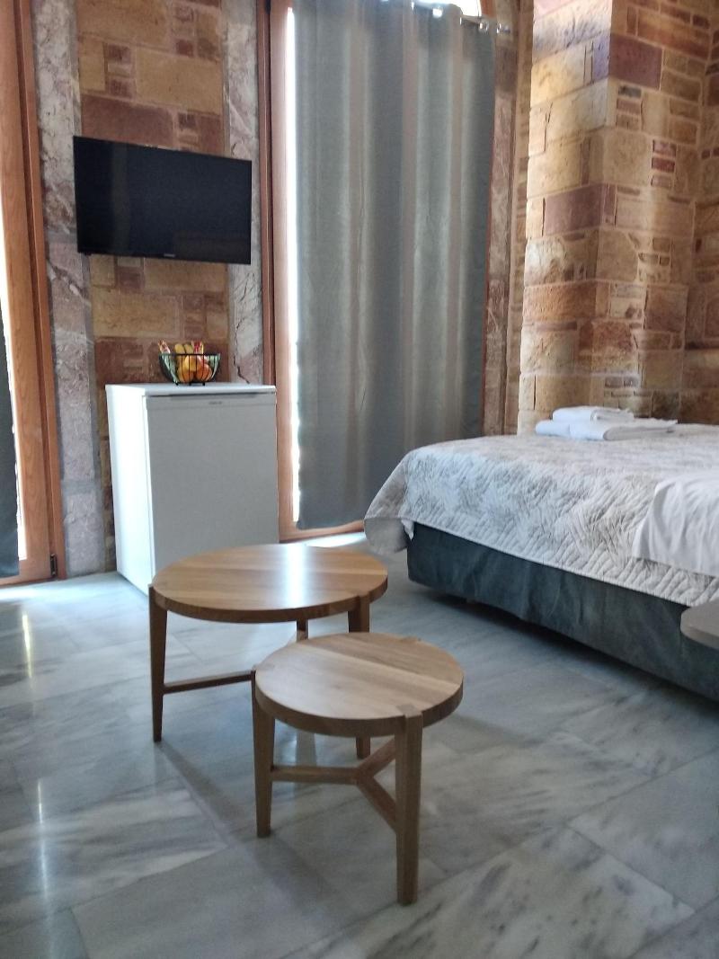 Chios City Inn - Genel