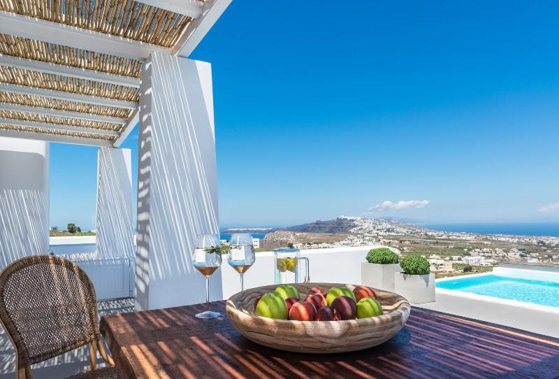 White & Co. Exclusive Island Villas - Genel