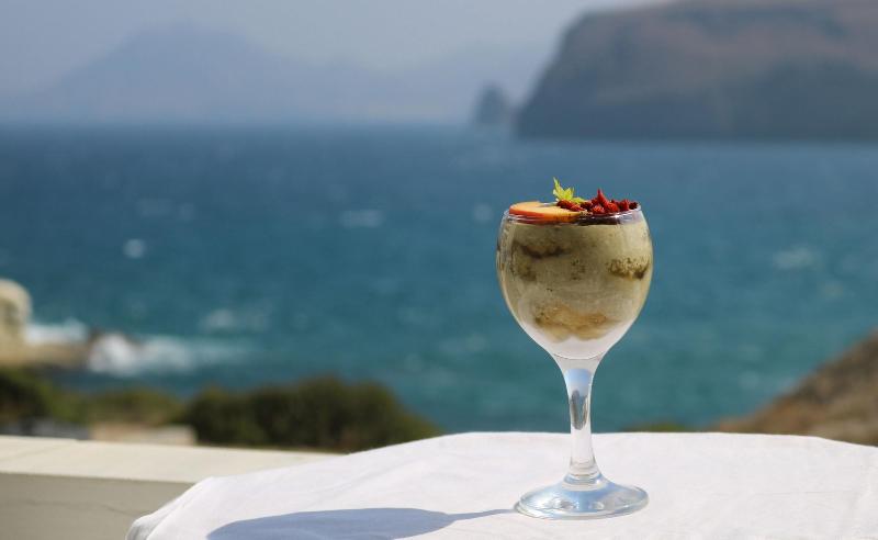 Avra Pahainas Hotel - Genel