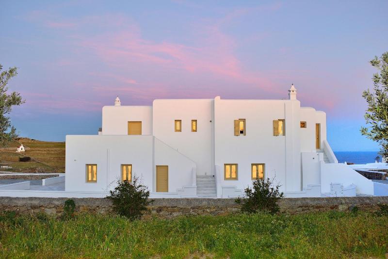 Jenny's Summer Houses - Genel