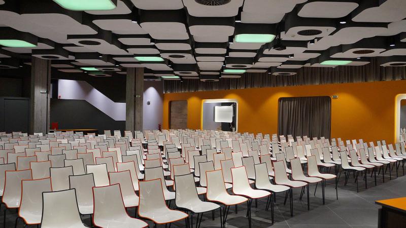 Essence Hotel - Toplantı
