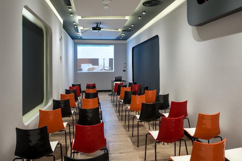 Essence Hotel - Toplantı