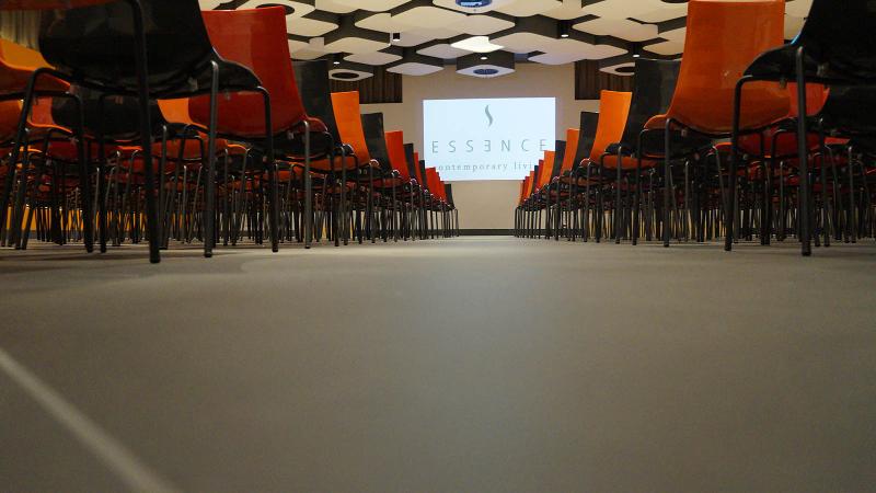 Essence Hotel - Toplantı