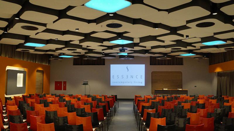 Essence Hotel - Toplantı