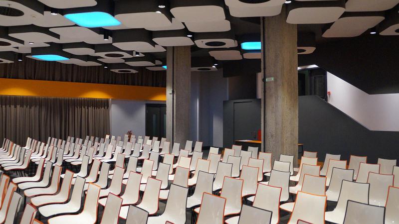 Essence Hotel - Toplantı