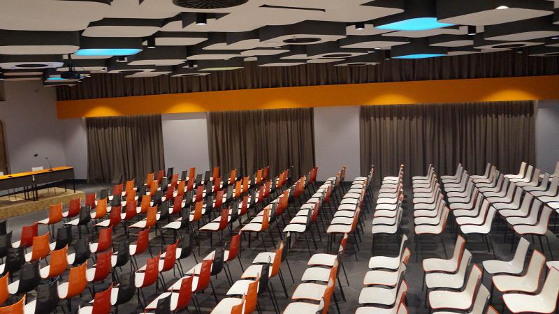 Essence Hotel - Toplantı