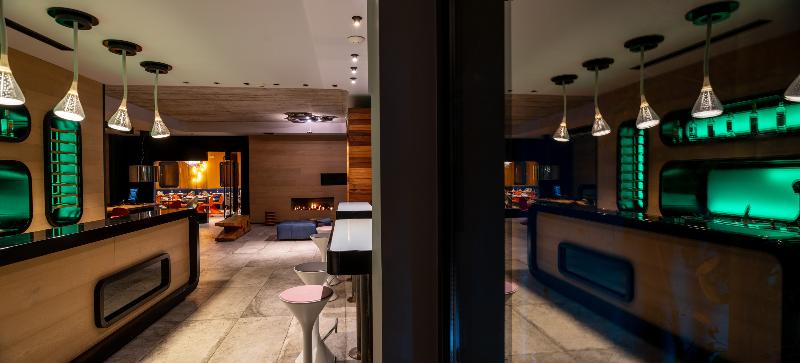 Essence Hotel - Genel
