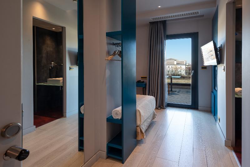 Essence Hotel - Oda