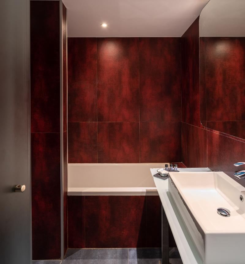 Essence Hotel - Oda