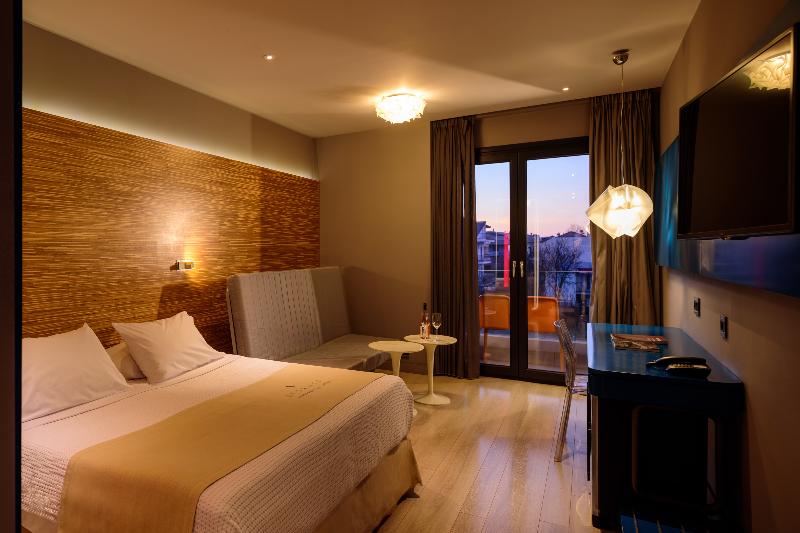 Essence Hotel - Oda
