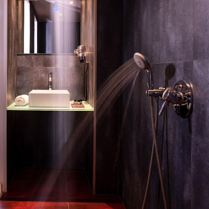 Essence Hotel - Oda