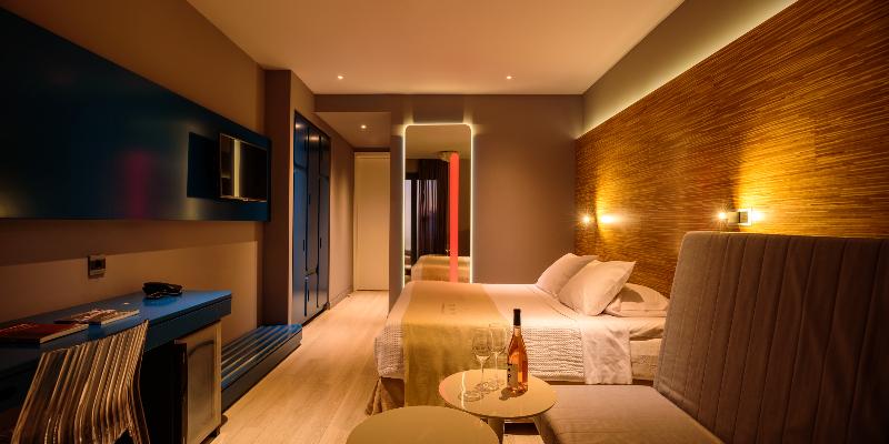 Essence Hotel - Oda