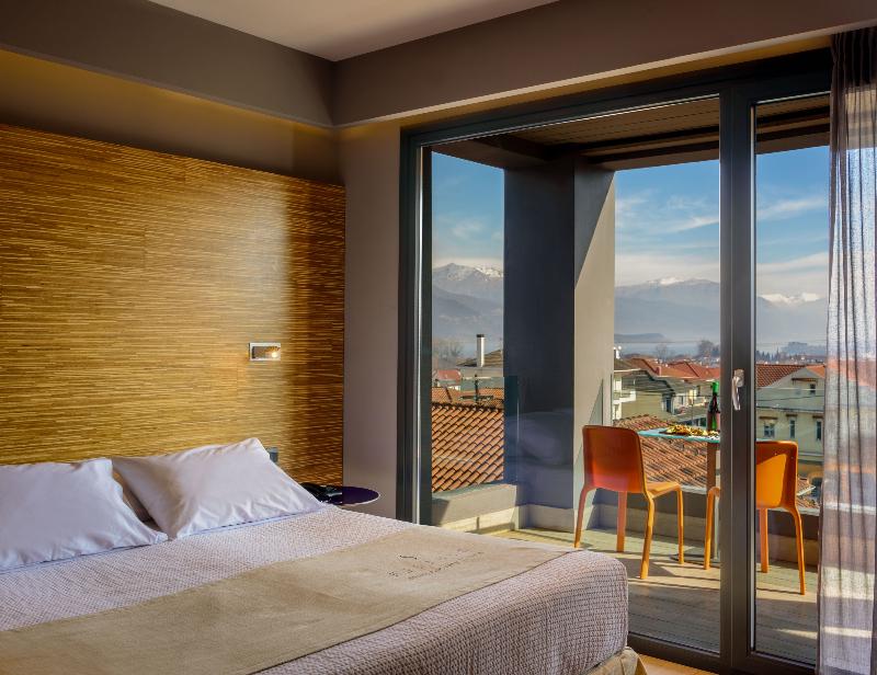 Essence Hotel - Oda