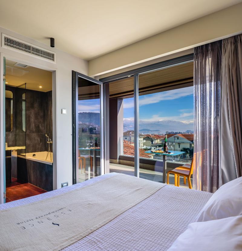 Essence Hotel - Oda