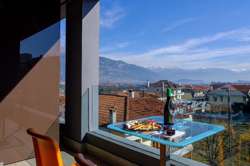 Essence Hotel - Oda