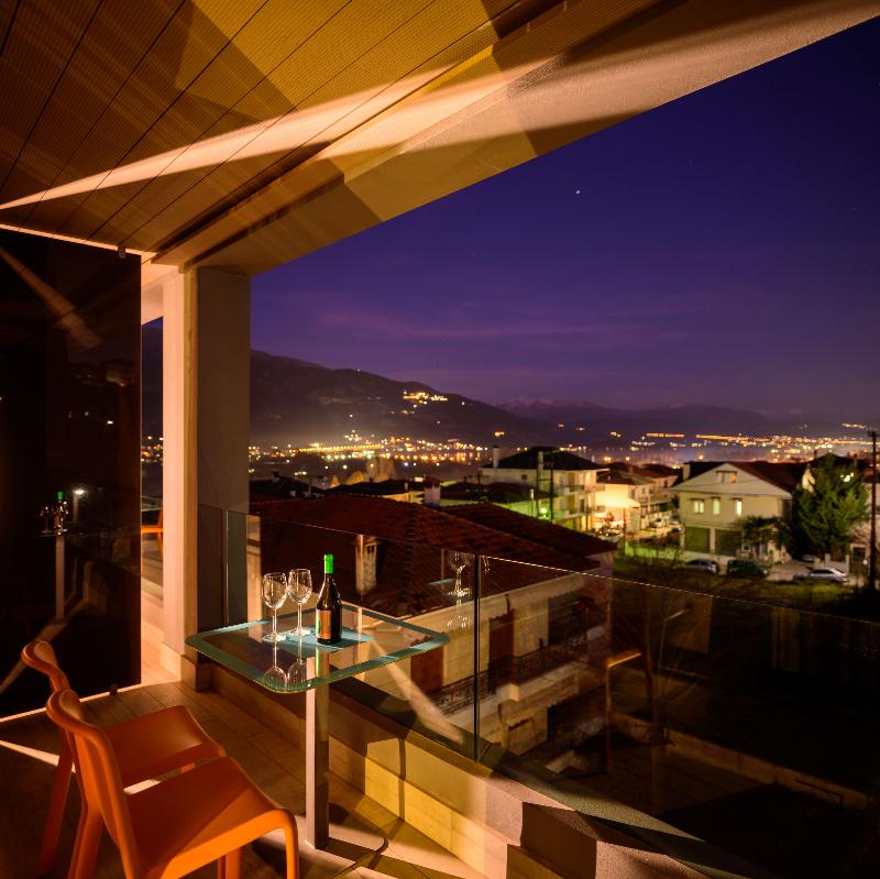 Essence Hotel - Oda