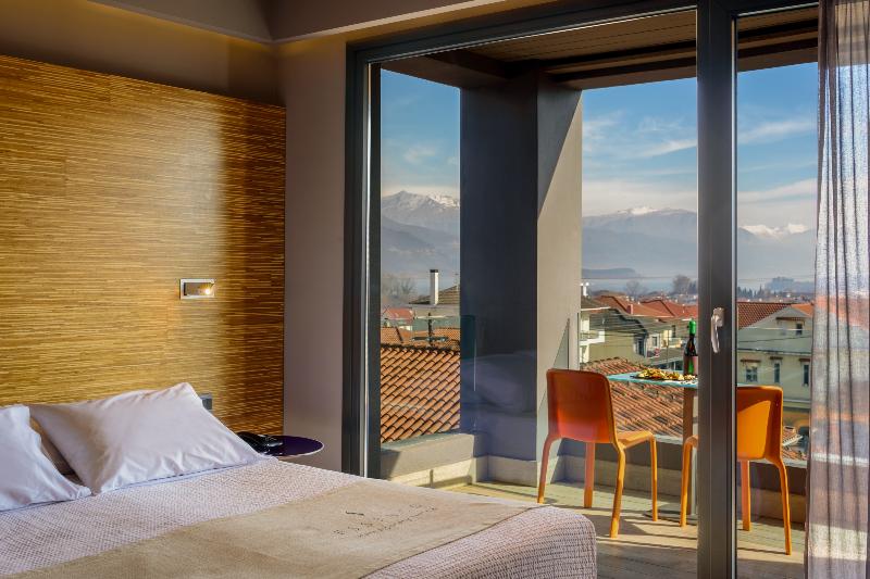 Essence Hotel - Oda