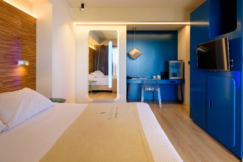 Essence Hotel - Oda