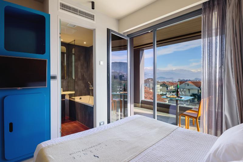 Essence Hotel - Oda