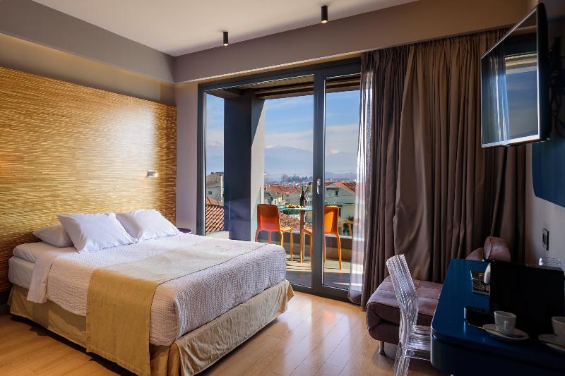 Essence Hotel - Oda