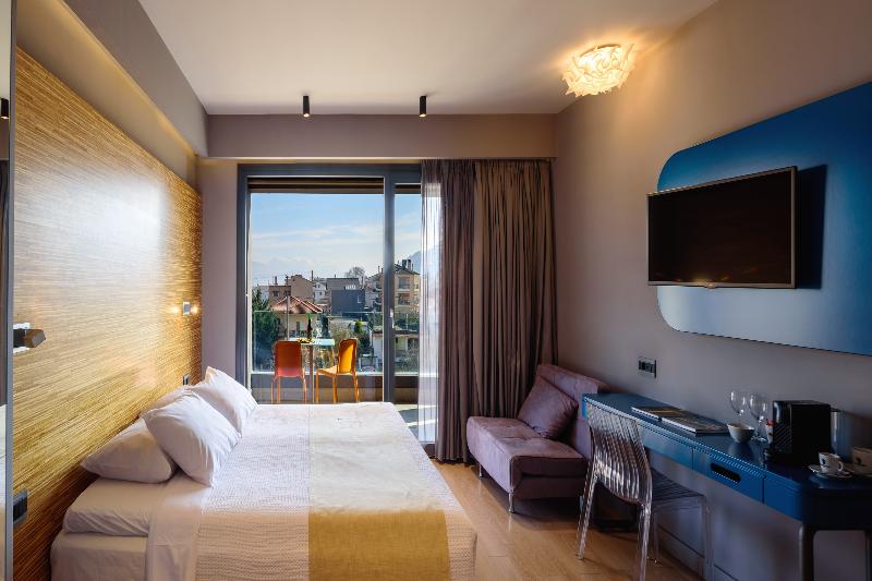 Essence Hotel - Oda
