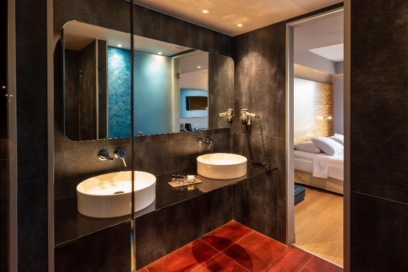 Essence Hotel - Oda
