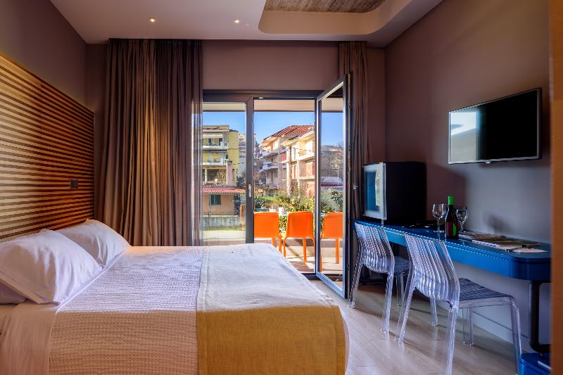 Essence Hotel - Oda