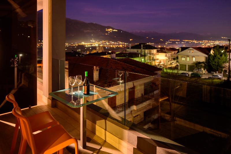 Essence Hotel - Oda