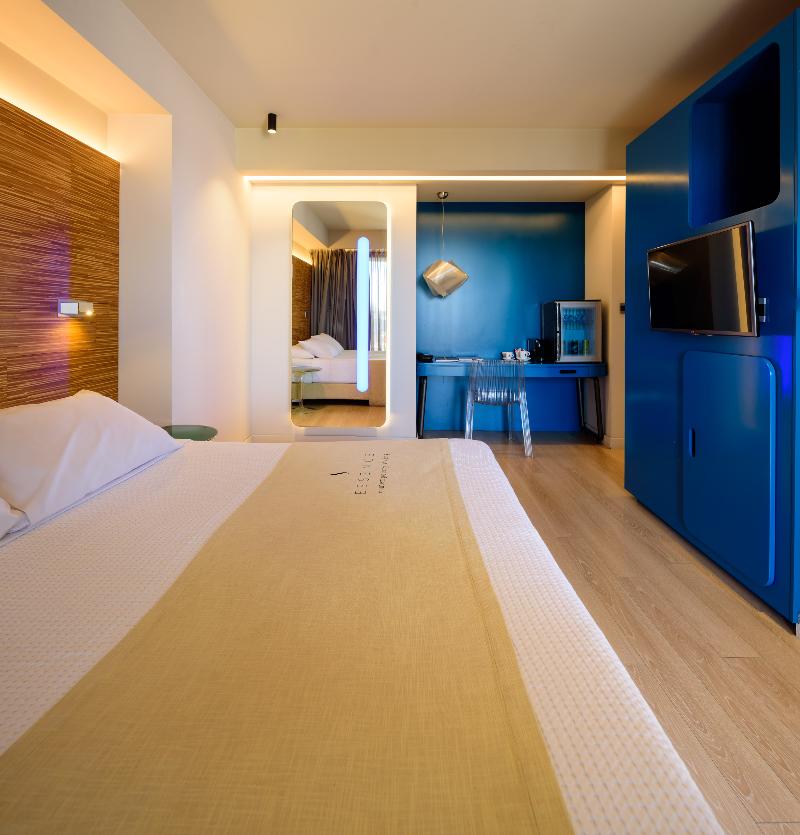 Essence Hotel - Oda