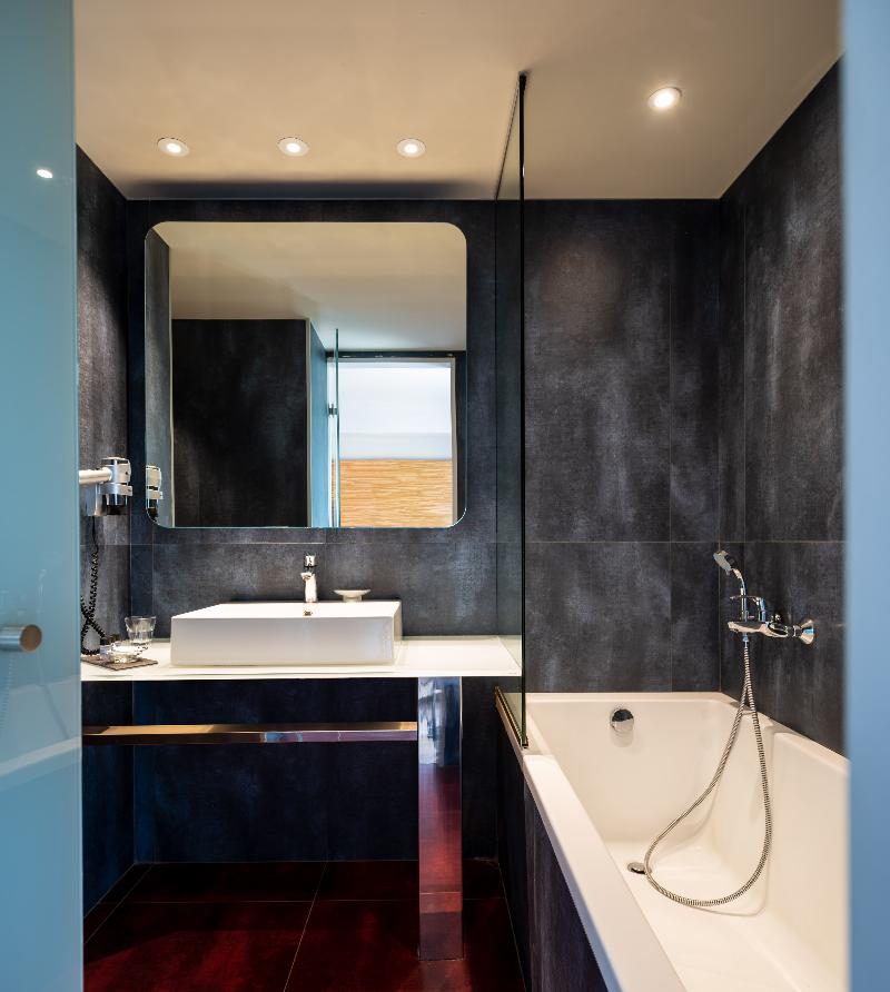 Essence Hotel - Oda
