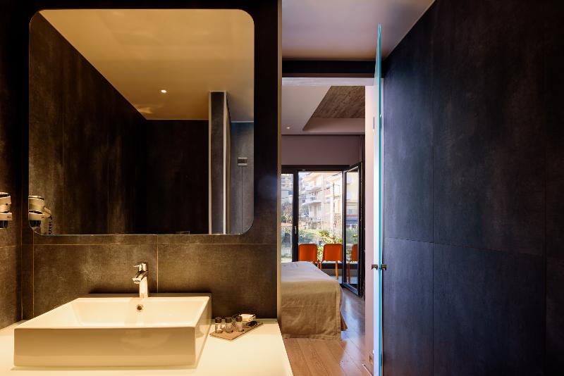 Essence Hotel - Oda
