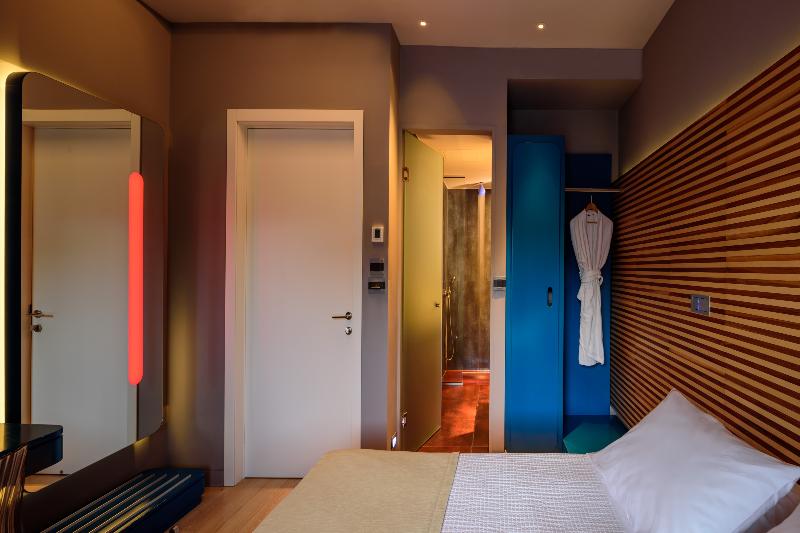 Essence Hotel - Oda