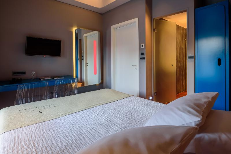 Essence Hotel - Oda