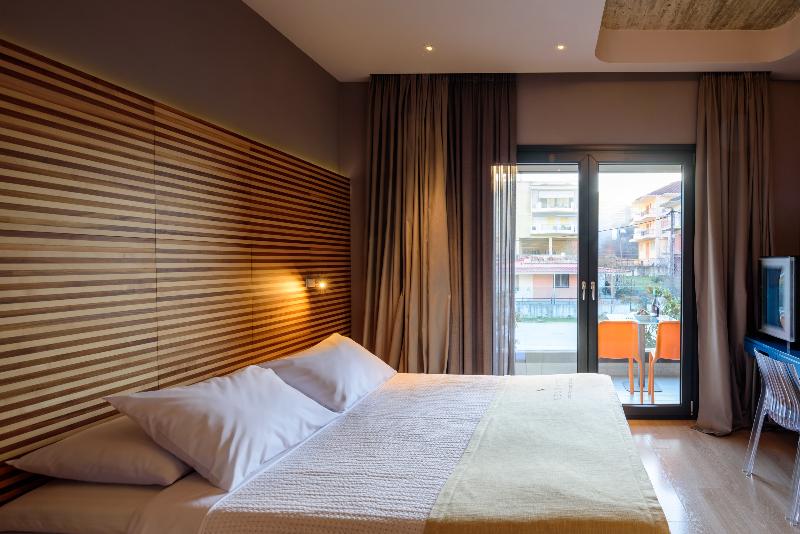 Essence Hotel - Oda