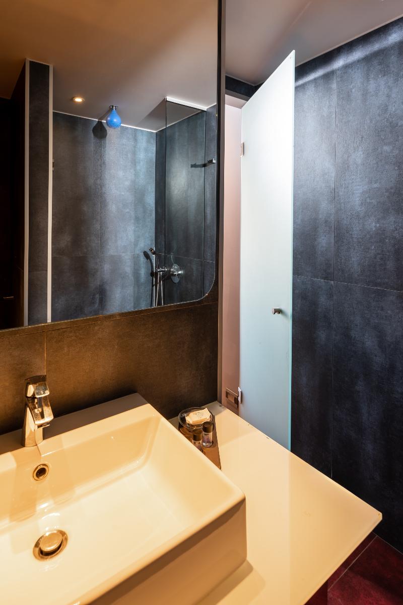 Essence Hotel - Oda